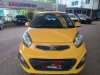 PICANTO 1.0 EX4 AT 12V FLEX AUTOMATICO - 2012 - CAXIAS DO SUL