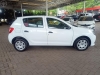 SANDERO 1.0 AUTHENTIQUE 16V FLEX 4P MANUAL - 2015 - CAXIAS DO SUL