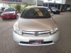 CIVIC 1.8 LXS 16V FLEX 4P AUTOMATICO - 2008 - CAXIAS DO SUL