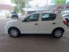 SANDERO 1.0 AUTHENTIQUE 16V FLEX 4P MANUAL - 2015 - CAXIAS DO SUL