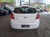 KA 1.5 SE 16V FLEX 4P MANUAL - 2015 - CAXIAS DO SUL