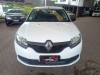 SANDERO 1.0 AUTHENTIQUE 16V FLEX 4P MANUAL - 2015 - CAXIAS DO SUL