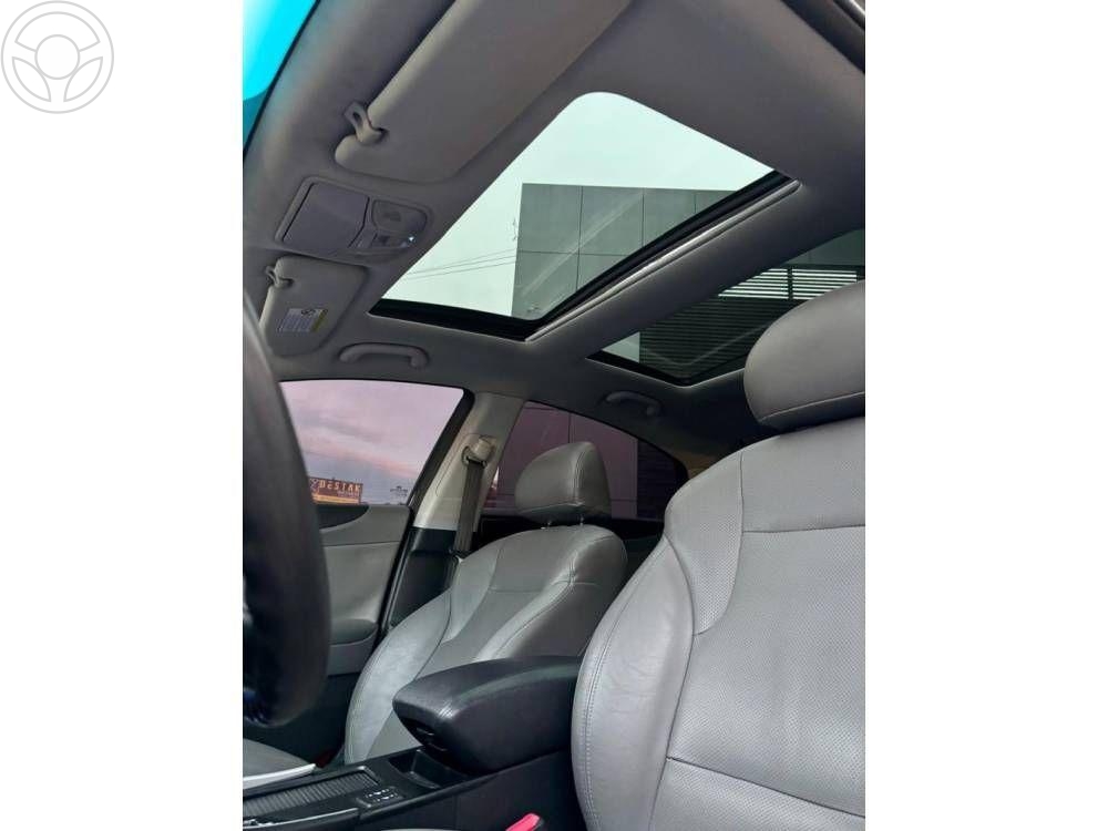 HYUNDAI - SONATA 2.4 MPFI I4 16V 182CV 4P AUTOMATICO - 2012/2013 - PRETA - R$ 74.900,00