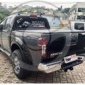 NISSAN - FRONTIER - 2015/2015 - PRETA - R$ 109.900,00