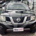 NISSAN - FRONTIER - 2015/2015 - PRETA - R$ 109.900,00