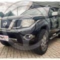 NISSAN - FRONTIER - 2015/2015 - PRETA - R$ 109.900,00