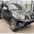 NISSAN - FRONTIER - 2015/2015 - PRETA - R$ 109.900,00