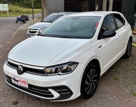 POLO 1.0 200 TSI HIGHLINE AUTOMATICO