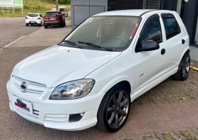 celta 1.0 mpfi 8v 4p manual 2011 caxias do sul