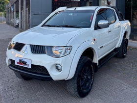 l200 triton 2009 caxias do sul