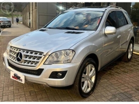 ml 350 3.0 bluetec sport v6 diesel 4p automatico 2010 caxias do sul