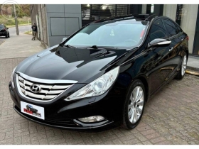 sonata 2.4 mpfi i4 16v 182cv 4p automatico 2013 caxias do sul