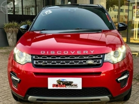 discovery 2019 caxias do sul