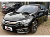 CIVIC 2.0 EXL 16V FLEX 4P AUTOMATICO - 2018 - CAXIAS DO SUL