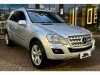 ML 350 3.0 BLUETEC SPORT V6 DIESEL 4P AUTOMATICO - 2010 - CAXIAS DO SUL