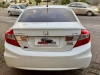 CIVIC 2.0 LXR 16V FLEX 4P AUTOMATICO - 2014 - CAXIAS DO SUL