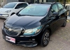 ONIX 1.4 MPFI LTZ 8V FLEX 4P AUTOMATICO - 2014 - CAXIAS DO SUL
