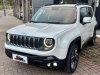 RENEGADE 1.8 16V FLEX LONGITUDE 4P AUTOMATICO - 2021 - CAXIAS DO SUL