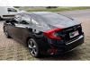 CIVIC 2.0 EXL 16V FLEX 4P AUTOMATICO - 2018 - CAXIAS DO SUL