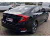 CIVIC 2.0 EXL 16V FLEX 4P AUTOMATICO - 2018 - CAXIAS DO SUL