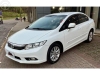 CIVIC 2.0 LXR 16V FLEX 4P AUTOMATICO - 2014 - CAXIAS DO SUL