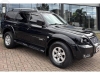 PAJERO SPORT 3.0 HPE 4X4 V6 24V 4P AUTOMATICO - 2007 - CAXIAS DO SUL