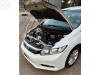 CIVIC - 2014 - CAXIAS DO SUL