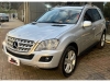 ML 350 3.0 BLUETEC SPORT V6 DIESEL 4P AUTOMATICO - 2010 - CAXIAS DO SUL