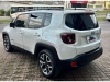 RENEGADE 1.8 16V FLEX LONGITUDE 4P AUTOMATICO - 2021 - CAXIAS DO SUL