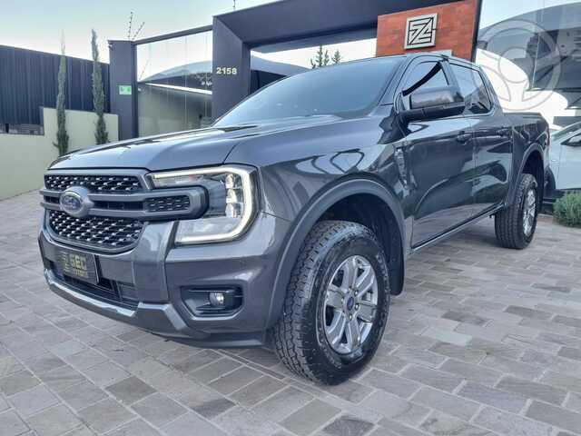 RANGER XLS 2.0 CD 4X4 DIESEL / / 7.000 RODADOS / EM ESTADO DE 0 - 2026 - PASSO FUNDO