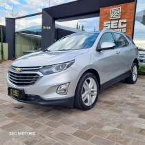 equinox 2.0 16v turbo premier awd automatico 2019 passo fundo
