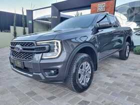 ranger xls 2.0 cd 4x4 diesel     7.000 rodados   em estado de 0 2026 passo fundo