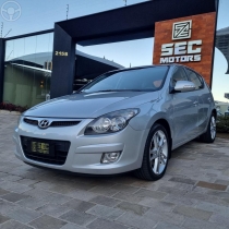i30 2.0 mpfi gls 16v 4p automatico 2011 passo fundo