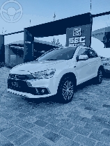  asx 2.0 awd flex   tracao 4x4   placa i   111.000     partida start stop    2018 passo fundo