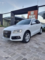 q5 2.0 tfsi ambiente 16v 225cv 4p automatico 2015 passo fundo
