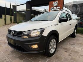 saveiro robust 1.6 cd   placa i   59.000   manuais e chave reserva   an 2020 passo fundo