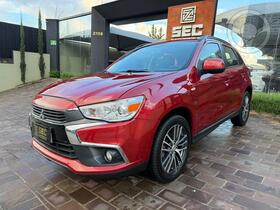 asx 2.0 4x2 automatico   placa i   manuais e chave reserva   revestidom em   estepe sem 2018 passo fundo