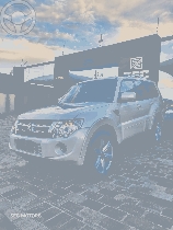 pajero full 3.2 hpe diesel     7 lugares   sem retoques de pintura     banc 2014 passo fundo