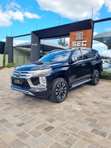 pajero sport 2.4 hpe 4x4 diesel 4p automatica 2021 passo fundo