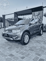 pajero dakar hpe 3.2 4x4   7 lugares   4   estepe sem uso   manuais e chave reserva   ba 2016 passo fundo