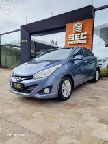 hb20 1.6 premium 16v flex 4p automatico 2015 passo fundo