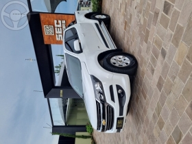 s10 lt 2.8 4x4 cd diesel automatica   goodyear   manuais e chave reserva   tracao 4x4   2019 passo fundo