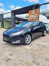 focus se plus 1.6 manual     placa i   63.000   estepe sem uso   sem retoques d 2018 passo fundo