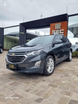 equinox 2.0 16v turbo premier awd automatico 2020 passo fundo