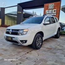 duster 1.6 4x2 16v flex 4p manual 2016 passo fundo