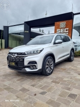 tiggo 1.6 8 pro tgdi 4p automatico 2022 passo fundo