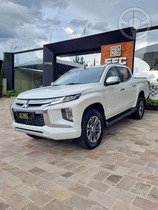 l200 triton sport hpe s     as na mitsubishi   estepe sem uso   pne 2022 passo fundo