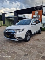 outlander 2.0     manuais chave reserva e nf de compra     em  2016 passo fundo