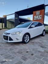 focus 1.6 se 16v flex 4p manual 2015 passo fundo