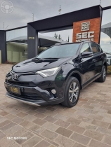 rav4 2.0 top 4x2 16v 4p automatico 2018 passo fundo